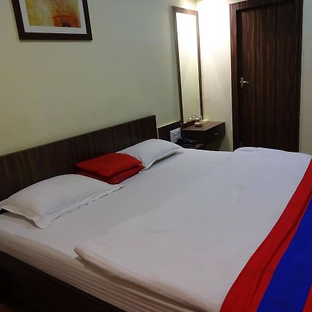 Monovilla Inn Kolkata Luaran gambar