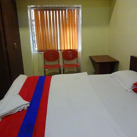 Monovilla Inn Kolkata Luaran gambar