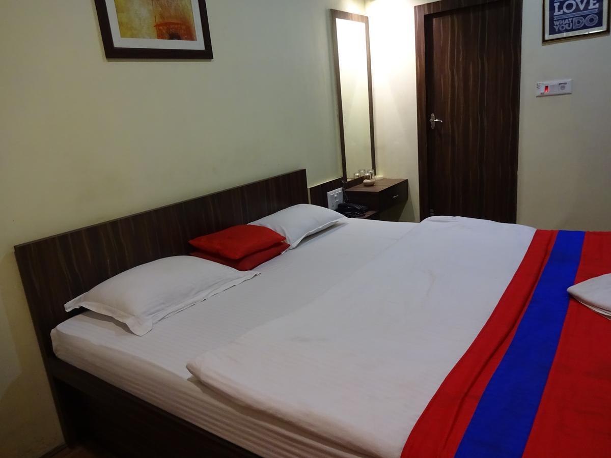 Monovilla Inn Kolkata Luaran gambar