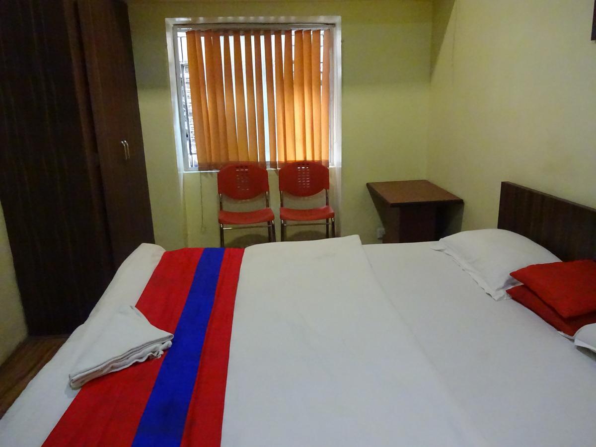 Monovilla Inn Kolkata Luaran gambar