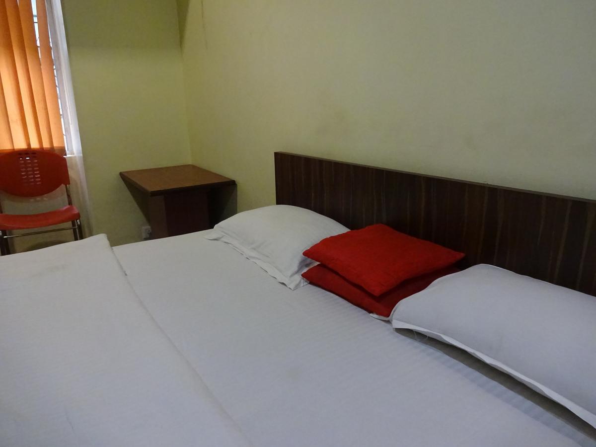 Monovilla Inn Kolkata Luaran gambar