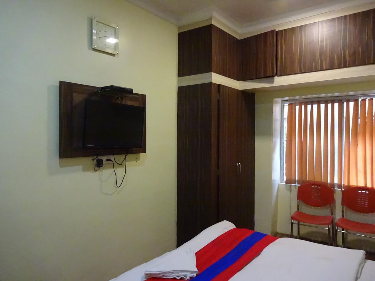 Monovilla Inn Kolkata Luaran gambar