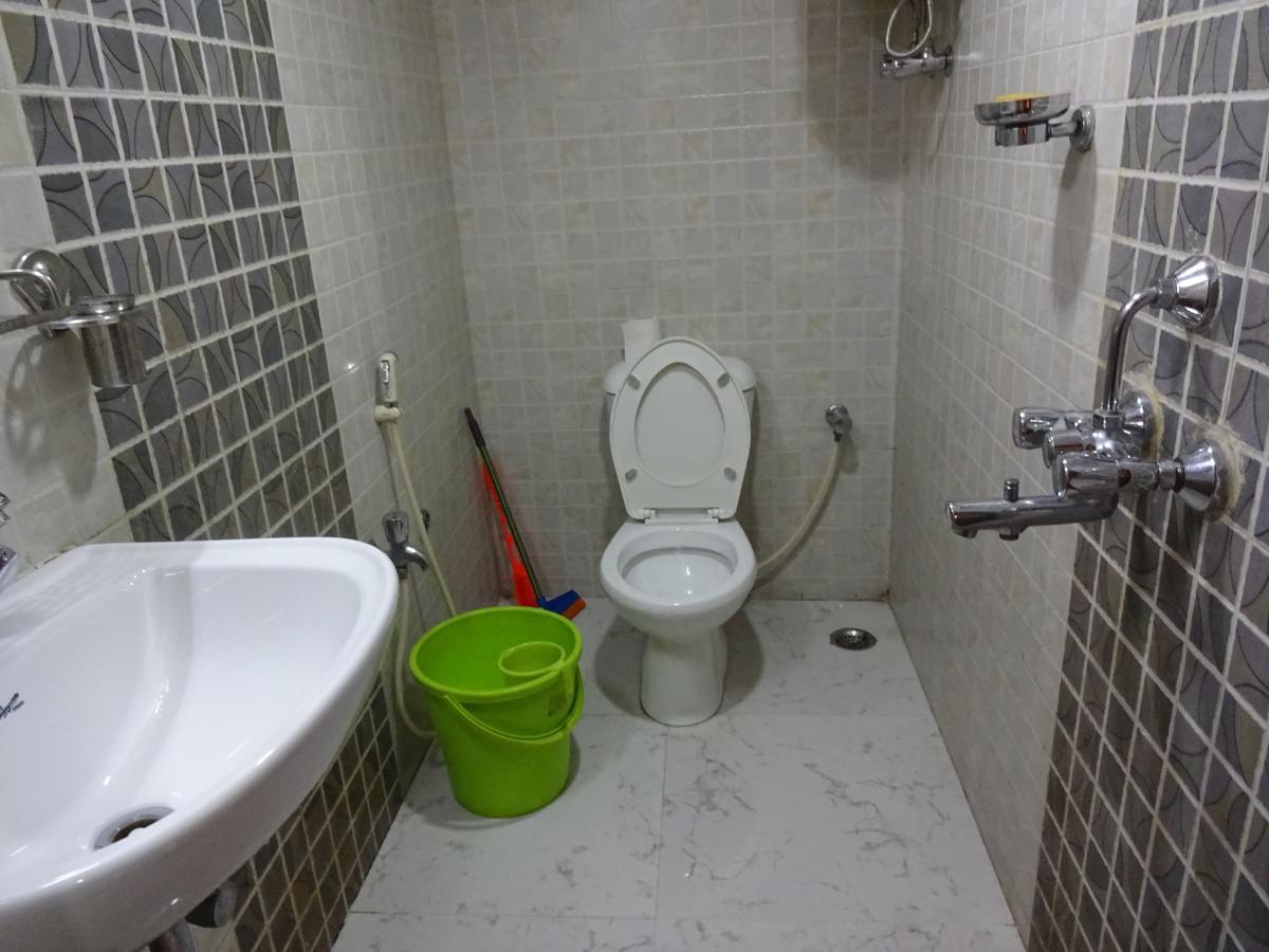 Monovilla Inn Kolkata Luaran gambar