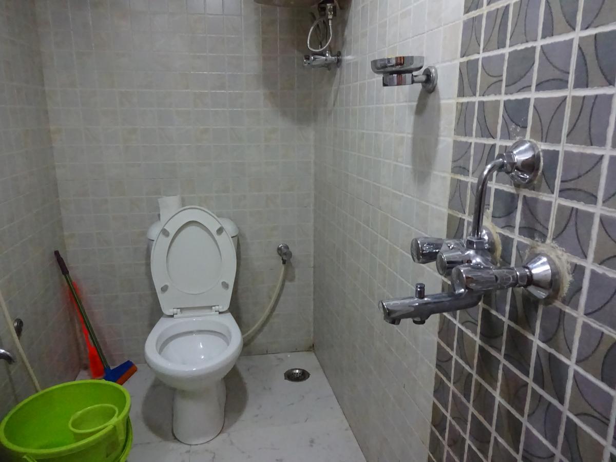 Monovilla Inn Kolkata Luaran gambar