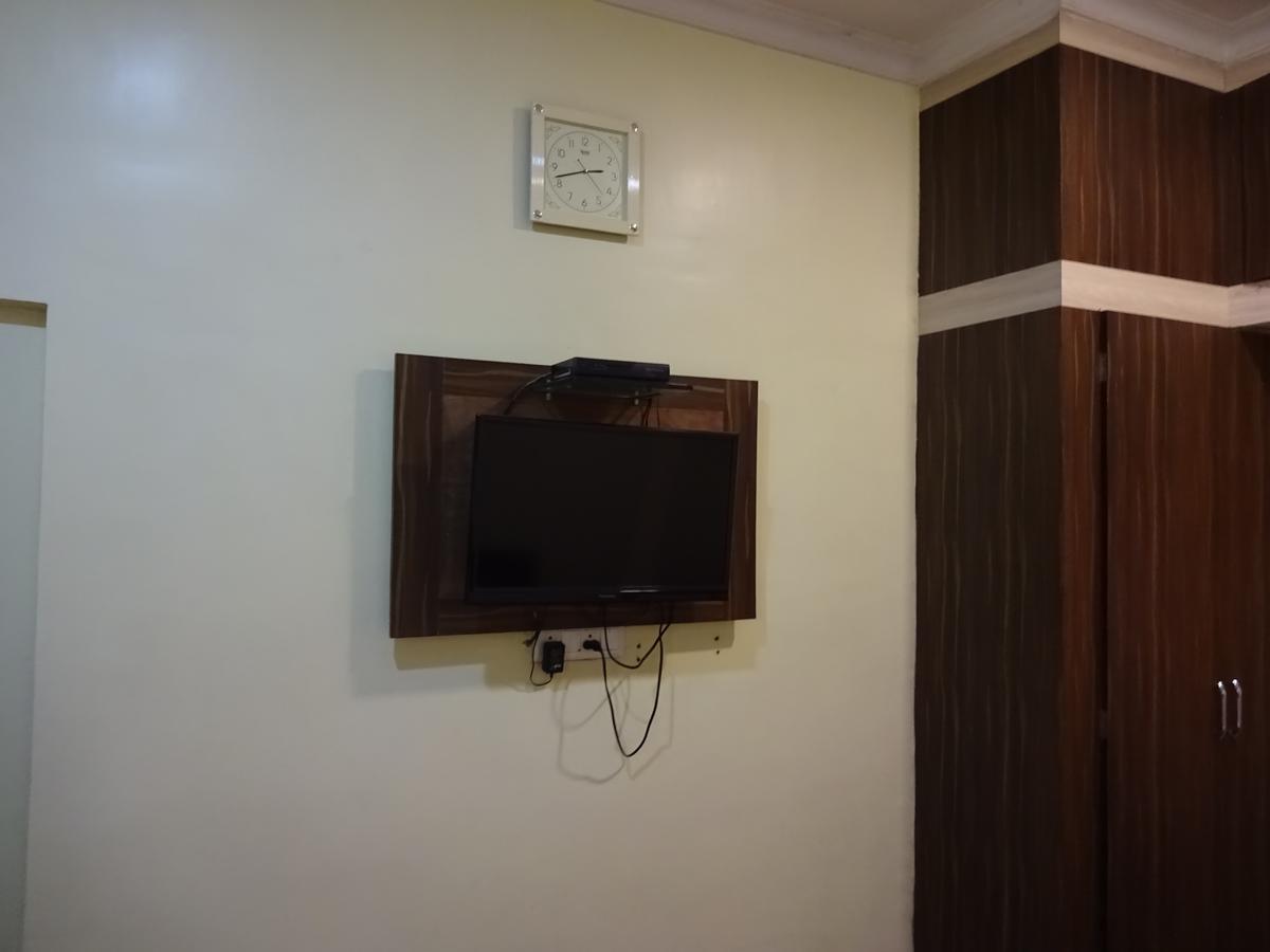 Monovilla Inn Kolkata Luaran gambar