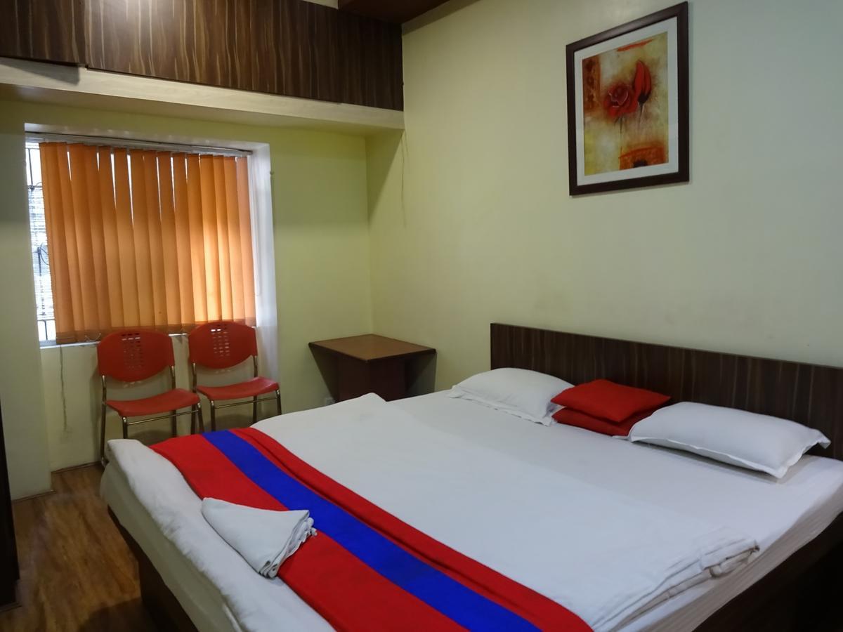 Monovilla Inn Kolkata Luaran gambar