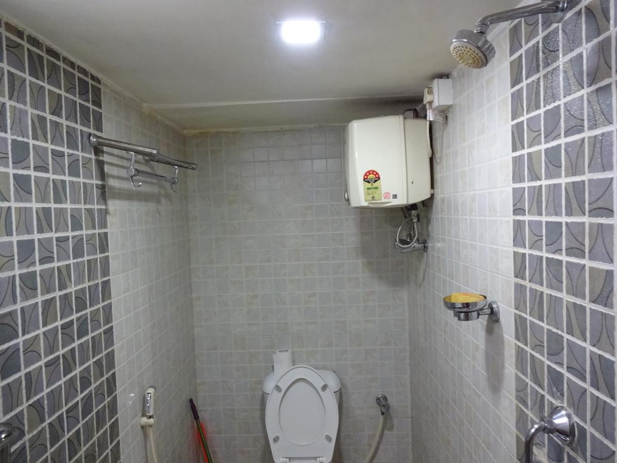 Monovilla Inn Kolkata Luaran gambar